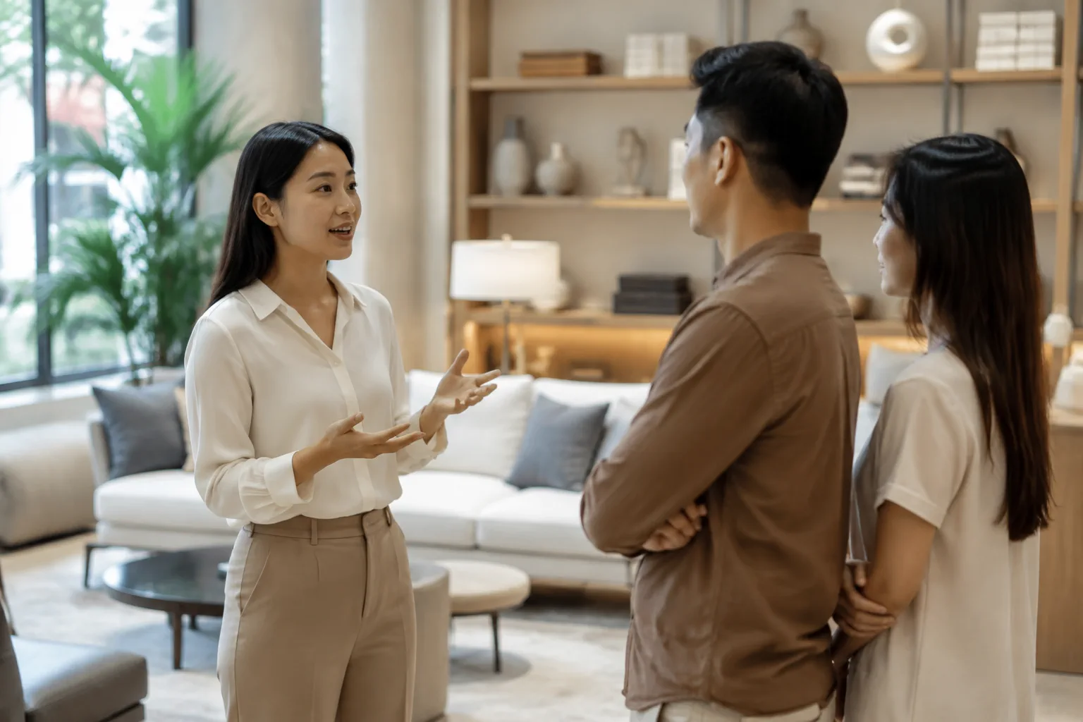 Thiết kế website cho đội sales Cần chuẩn bị tài liệu nào để website hỗ trợ tư vấn khách hàng?