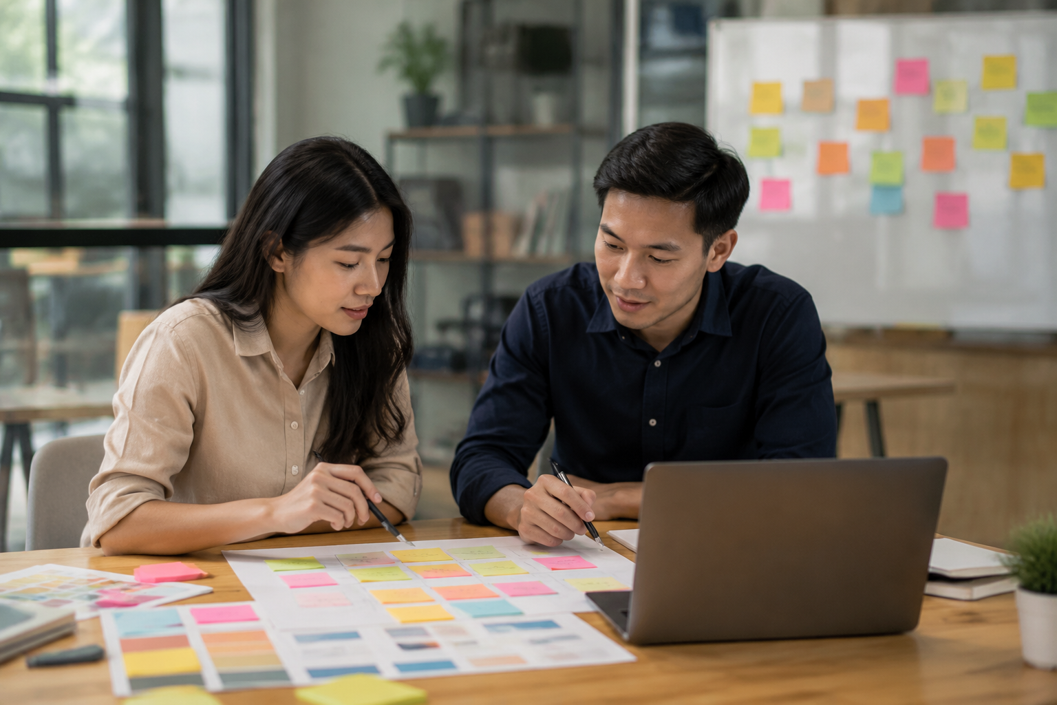 Chuyên viên marketing doanh nghiệp Việt Nam phân tích hành trình khách hàng và vai trò của website trong hoạt động kinh doanh