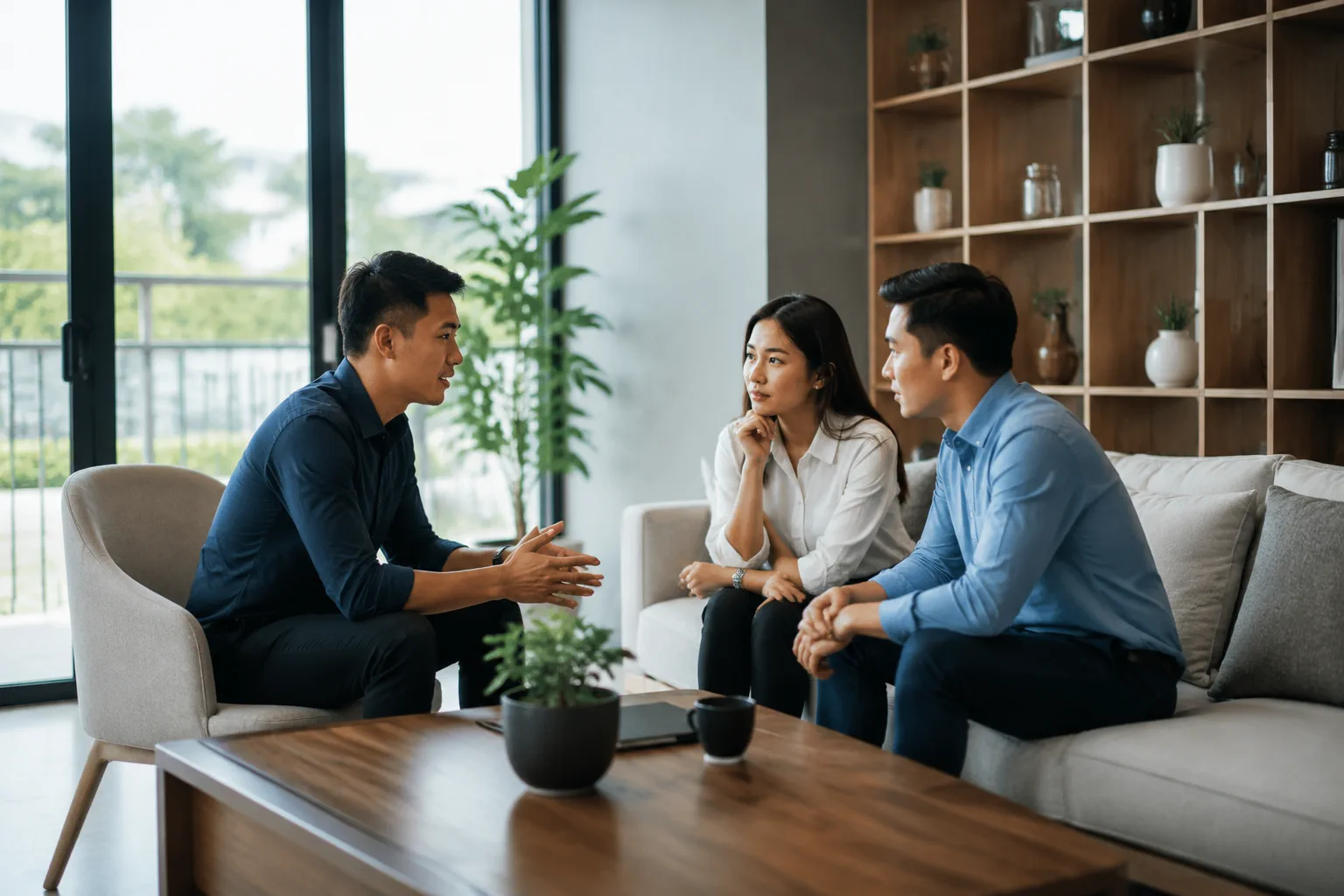 Mở bài Website không chỉ là nơi giới thiệu doanh nghiệp