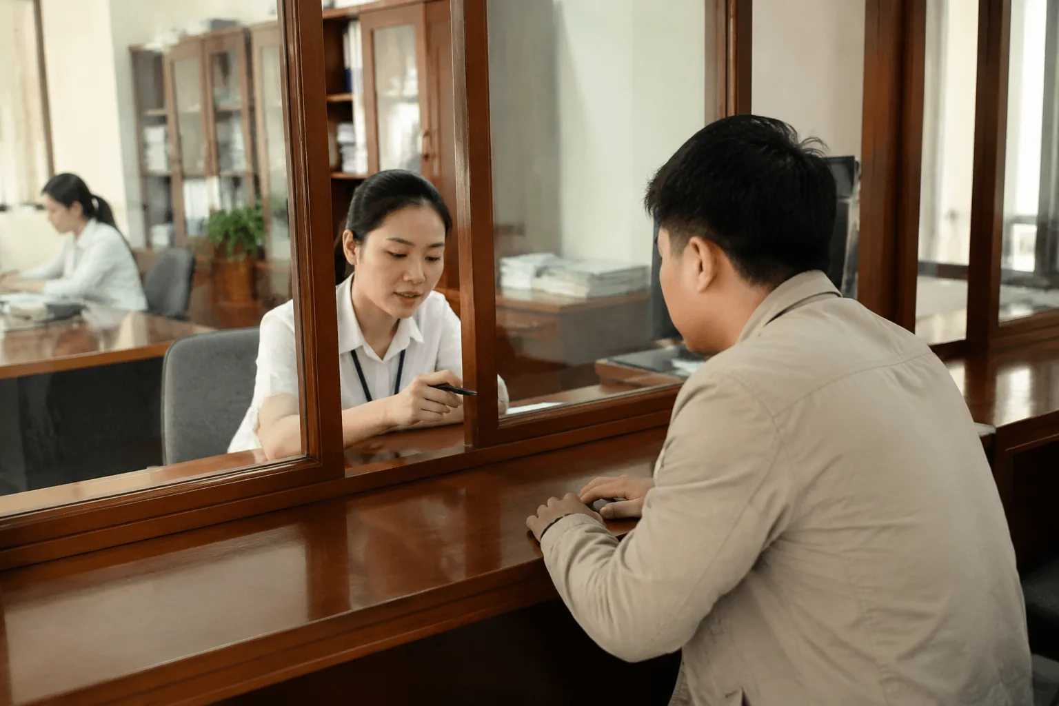 Mở bài Dữ liệu số là bước chuẩn bị, không thay thế việc kiểm tra giao dịch