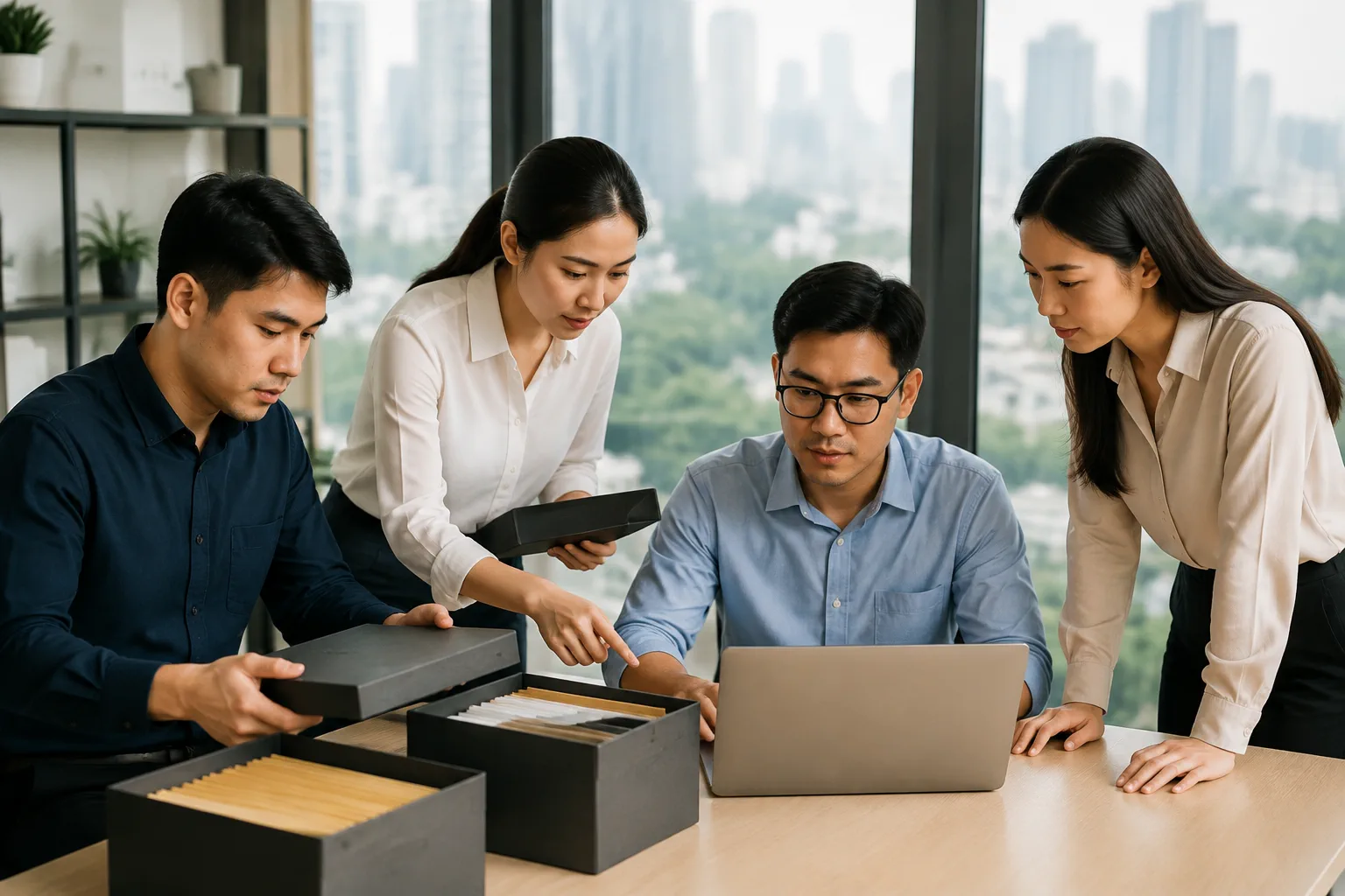 Vì sao cần chuẩn bị dữ liệu trước khi tích hợp AI vào website?
